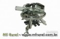 Coletor de leite Orbiter 340 completo